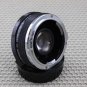 KONICA EE KF Auto 2X TELE CONVERTER by SPIRATONE JAPAN
