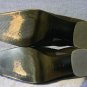 VIA SPIGA BLACK MESH FABRIC HIGH HEEL PUMPS 8 M MINT