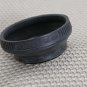 VIVITAR AUTH 52mm COLLAPSIBLE RUBBER LENS HOOD NOS F745