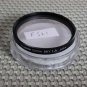 CANON AUTH 52mm Sky 1-A skylight FRONT LENS FILTER F521