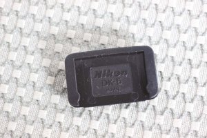 NIKON genuine DK-5 EYEPICE CAP/COVER D100/D200/D300/D60