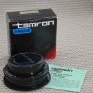 TAMRON AUTH CANON FD ADAPTALL-2 LENS MOUNT ADAPTER NEW