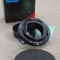 TAMRON AUTH CANON FD ADAPTALL-2 LENS MOUNT ADAPTER NEW