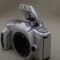 MINOLTA MAXXUM 50 FILM CAMERA FLASH Digital Back Up EX+