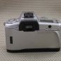MINOLTA MAXXUM 50 FILM CAMERA FLASH Digital Back Up EX+