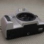 MINOLTA MAXXUM 50 FILM CAMERA FLASH Digital Back Up EX+