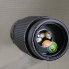 CANON FD 75-200mm MACRO ZOOM LENS T70 T90 A-1 AE-1 MINT