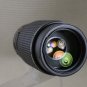 CANON FD 75-200mm MACRO ZOOM LENS T70 T90 A-1 AE-1 MINT