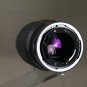 CANON FD 75-200mm MACRO ZOOM LENS T70 T90 A-1 AE-1 MINT