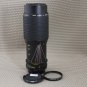 CANON FD 75-200mm MACRO ZOOM LENS T70 T90 A-1 AE-1 MINT