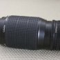 CANON FD 75-200mm MACRO ZOOM LENS T70 T90 A-1 AE-1 MINT
