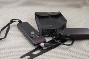Canon Wireless Remote Controller LC-2 T3 T90 EOS 1 650