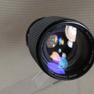 MINOLTA MD MOUNT 70-210mm F/3.5 Vivitar Series 1 Zoom