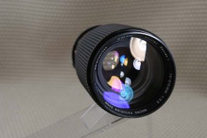MINOLTA MD MOUNT 70-210mm F/3.5 Vivitar Series 1 Zoom
