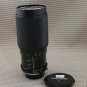 MINOLTA MD MOUNT 70-210mm F/3.5 Vivitar Series 1 Zoom
