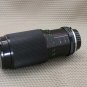 MINOLTA MD MOUNT 70-210mm F/3.5 Vivitar Series 1 Zoom