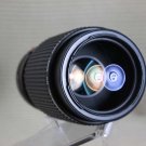 CANON FD 75-200mm MACRO ZOOM LENS T70 T90 A-1 AE-1 EX+