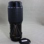 CANON FD 75-200mm MACRO ZOOM LENS T70 T90 A-1 AE-1 EX+