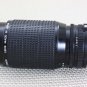 CANON FD 75-200mm MACRO ZOOM LENS T70 T90 A-1 AE-1 EX+