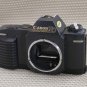 CANON T50 SLR Film Camera BODY for FD LENSES MINTY