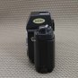 CANON T50 SLR Film Camera BODY for FD LENSES MINTY