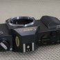 CANON T50 SLR Film Camera BODY for FD LENSES MINTY