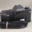 CANON T50 SLR Film Camera BODY for FD LENSES EX++