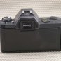 CANON T50 SLR Film Camera BODY for FD LENSES EX++