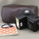 VIVITAR 283 AUTO THYRISTOR BOUNCE FLASH JAPAN MINTY