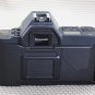 CANON T70 SLR Film Camera BODY for FD LENS MINT IN BOX
