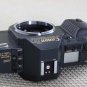 CANON T70 SLR Film Camera BODY for FD LENS MINT IN BOX