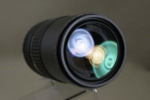 OLYMPUS OM 80-200mm MACRO F/4.5 by JC PENNY Zoom LENS