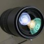OLYMPUS OM 80-200mm MACRO F/4.5 by JC PENNY Zoom LENS
