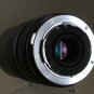 OLYMPUS OM 80-200mm MACRO F/4.5 by JC PENNY Zoom LENS