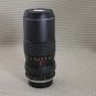 OLYMPUS OM 80-200mm MACRO F/4.5 by JC PENNY Zoom LENS