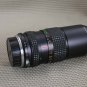 OLYMPUS OM 80-200mm MACRO F/4.5 by JC PENNY Zoom LENS