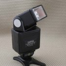 SUNPAK AUTO 422 D FLASH FOR CANON A-1 AE-1 AT-1 CAMERAS