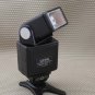 SUNPAK AUTO 422 D FLASH FOR CANON A-1 AE-1 AT-1 CAMERAS