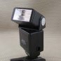 SUNPAK AUTO 422 D FLASH FOR CANON A-1 AE-1 AT-1 CAMERAS