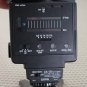 SUNPAK AUTO 422 D FLASH FOR CANON A-1 AE-1 AT-1 CAMERAS