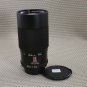 MINOLTA MD MT 200mm F/3.5 Tele Len by Vivitar/Komine