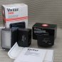VIVITAR AUTO THYRISTOR 3500 CANON FILM CAMERA FLASH BOX