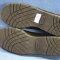 ROCKPORT WOMENS BROWN SUEDE LOAFERS WALKING SHOES 6 M