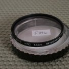 HOYA AUTH 55mm HMC Skylight 1B LENS FILTER w/case F1146