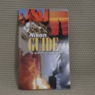 NIKON GUIDE TO SLR PHOTOGRAPHY BOOK OWNERS MANUAL B312
