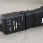 SUNPAK AUTO 2000 DZ MULTI DEDICATED FLASH MINT