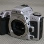 MINOLTA MAXXUM XT si FILM CAMERA FLASH Digital Back Up