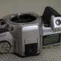 MINOLTA MAXXUM XT si FILM CAMERA FLASH Digital Back Up