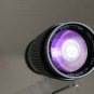 CANON FD MOUNT 80-200mm MACRO ZOOM LENS by JC PENNY