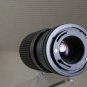 CANON FD MOUNT 80-200mm MACRO ZOOM LENS by JC PENNY
